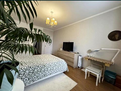 квартира по адресу с. Лиманка, Радужный массив ул., 1