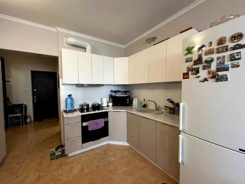 квартира по адресу с. Лиманка, Радужный массив ул., 1