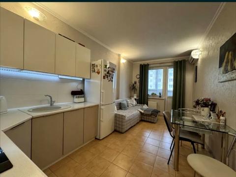 квартира по адресу с. Лиманка, Радужный массив ул., 1