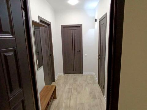 квартира за адресою Перлинна вул., 8