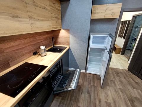 квартира за адресою Перлинна вул., 8