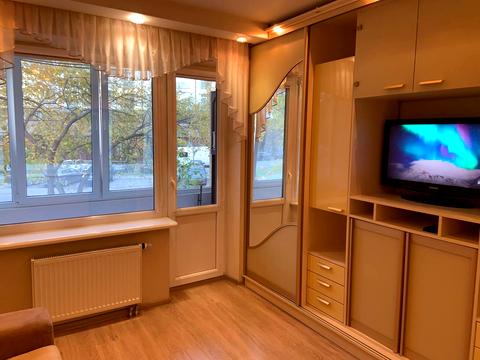 квартира за адресою Антіна Манастирського вул. (), 1