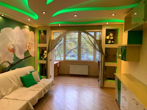 квартира за адресою Антіна Манастирського вул. (), 1