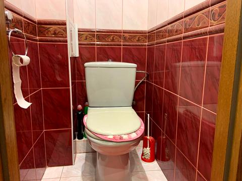 квартира за адресою Антіна Манастирського вул. (), 1