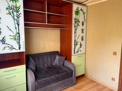 квартира за адресою Антіна Манастирського вул. (), 1