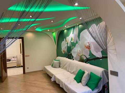 квартира за адресою Антіна Манастирського вул. (), 1