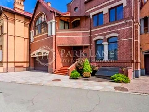 дом по адресу Оболонская набережная ул., 4