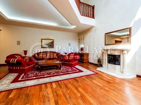 дом по адресу Оболонская набережная ул., 4