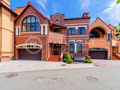 дом по адресу Оболонская набережная ул., 4