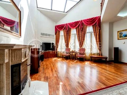 дом по адресу Оболонская набережная ул., 4