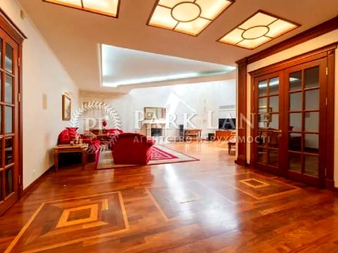 дом по адресу Оболонская набережная ул., 4