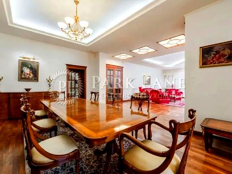 дом по адресу Оболонская набережная ул., 4