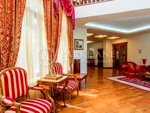 дом по адресу Оболонская набережная ул., 4