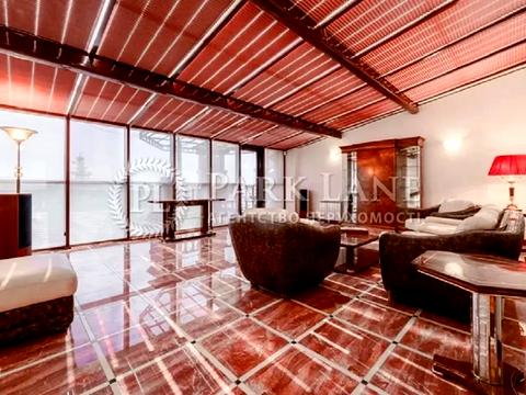 дом по адресу Оболонская набережная ул., 4