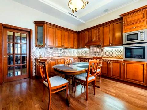 дом по адресу Оболонская набережная ул., 4