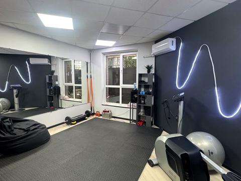 коммерческая по адресу Прорізна ул., 9