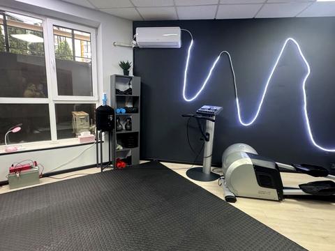 коммерческая по адресу Прорізна ул., 9