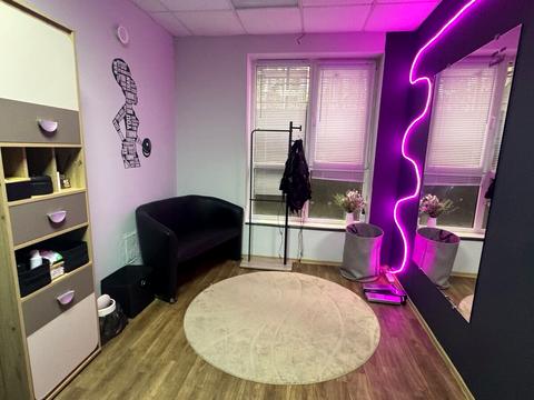 коммерческая по адресу Прорізна ул., 9