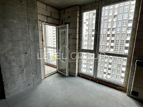 квартира за адресою Київ, Ростиславська вул. (Маршала Рибалка), 5-А