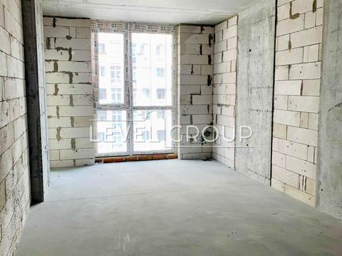 квартира за адресою Київ, Ростиславська вул. (Маршала Рибалка), 5-А