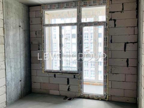 квартира за адресою Київ, Ростиславська вул. (Маршала Рибалка), 5-А