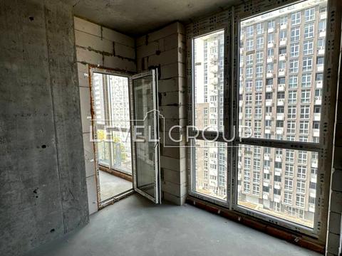 квартира за адресою Київ, Ростиславська вул. (Маршала Рибалка), 5-А