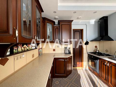 квартира за адресою Зелена вул., 115ж