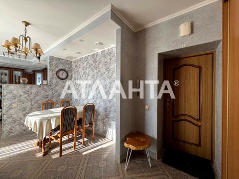 квартира за адресою Зелена вул., 115ж