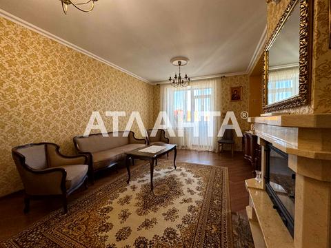 квартира за адресою Зелена вул., 115ж