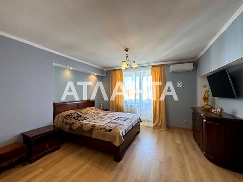 квартира за адресою Зелена вул., 115ж