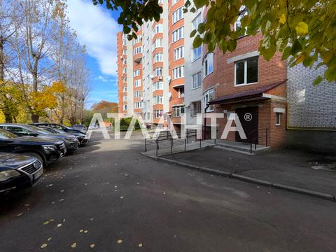 квартира за адресою Зелена вул., 115ж