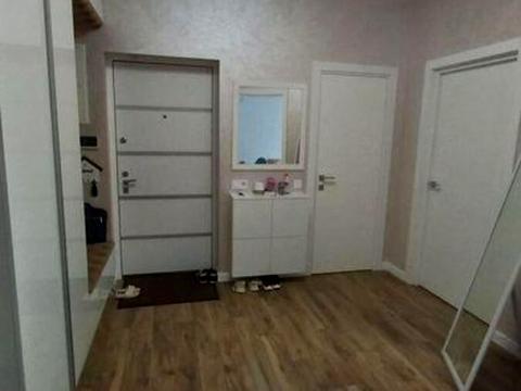 квартира по адресу Олены Пчилки ул., 8