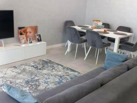 квартира по адресу Олены Пчилки ул., 8