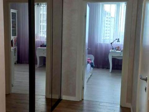 квартира по адресу Олены Пчилки ул., 8