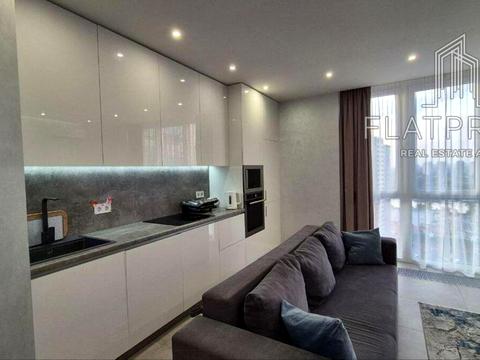 квартира по адресу Олены Пчилки ул., 8