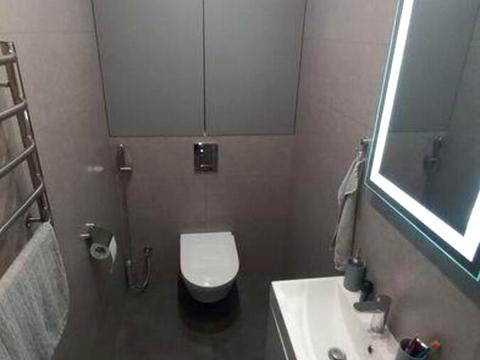 квартира по адресу Олены Пчилки ул., 8