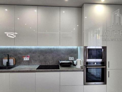 квартира по адресу Олены Пчилки ул., 8