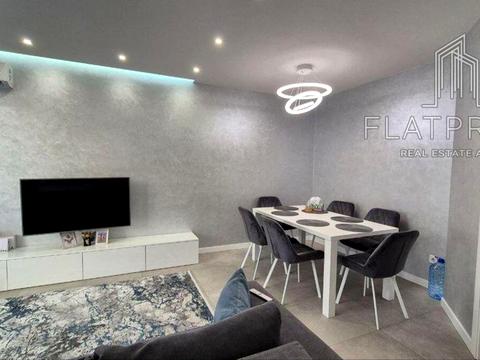 квартира по адресу Олены Пчилки ул., 8