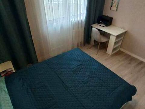 квартира по адресу Олены Пчилки ул., 8