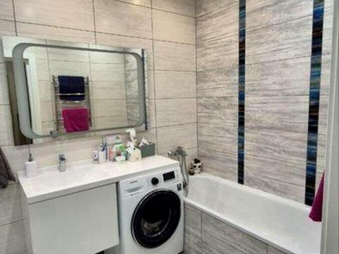 квартира по адресу Олены Пчилки ул., 8