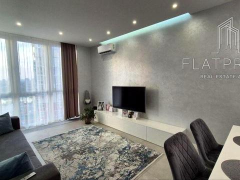 квартира по адресу Олены Пчилки ул., 8