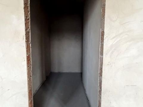 квартира по адресу Энтузиастов ул., 3