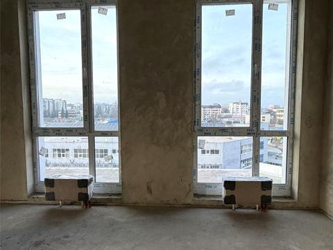 квартира по адресу Энтузиастов ул., 3