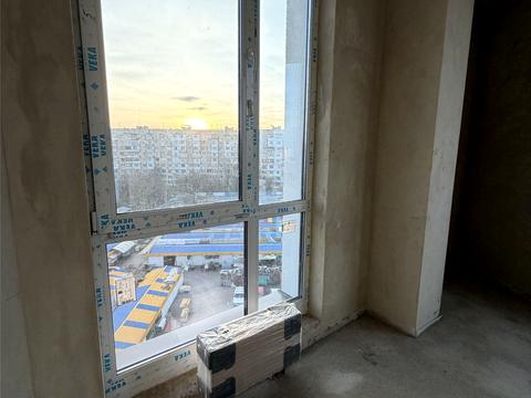 квартира по адресу Энтузиастов ул., 3