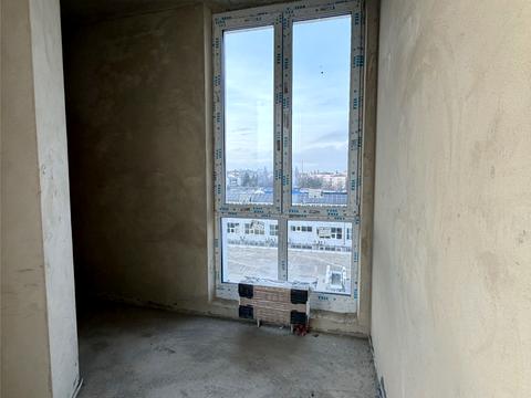 квартира по адресу Энтузиастов ул., 3