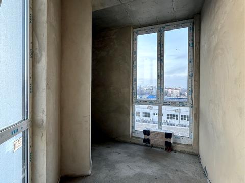 квартира по адресу Энтузиастов ул., 3