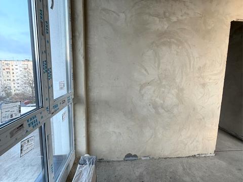 квартира по адресу Энтузиастов ул., 3