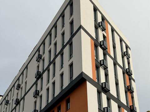 квартира по адресу Энтузиастов ул., 3