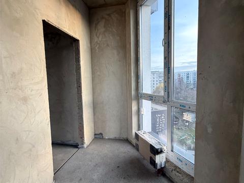 квартира по адресу Энтузиастов ул., 3