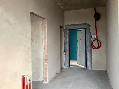 квартира по адресу Энтузиастов ул., 3